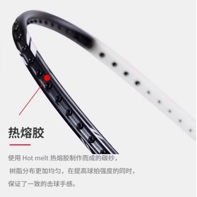 VỢT CẦU LÔNG LINING HALBERTEC 2000