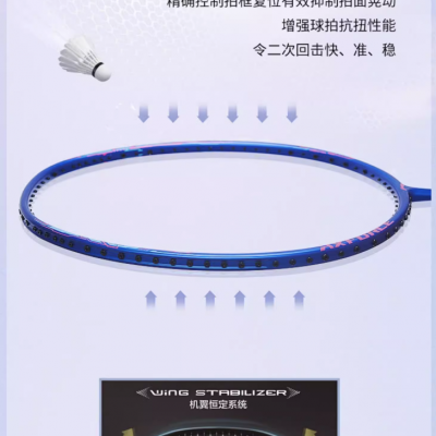 VỢT CẦU LÔNG LINING AXFORCE 20