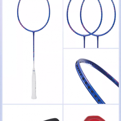 VỢT CẦU LÔNG LINING AXFORCE 20